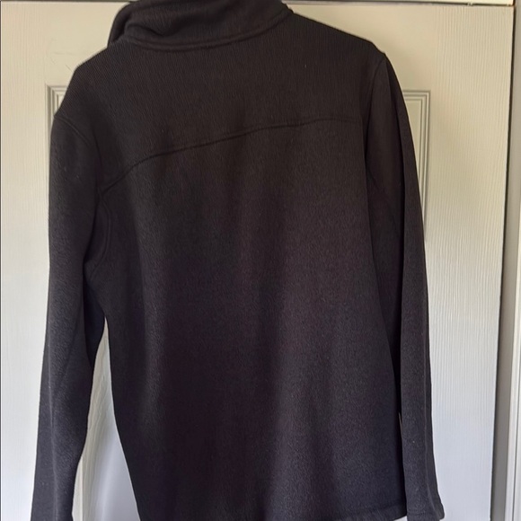 The North Face Black Fleece Pullover - Picture 5 of 5